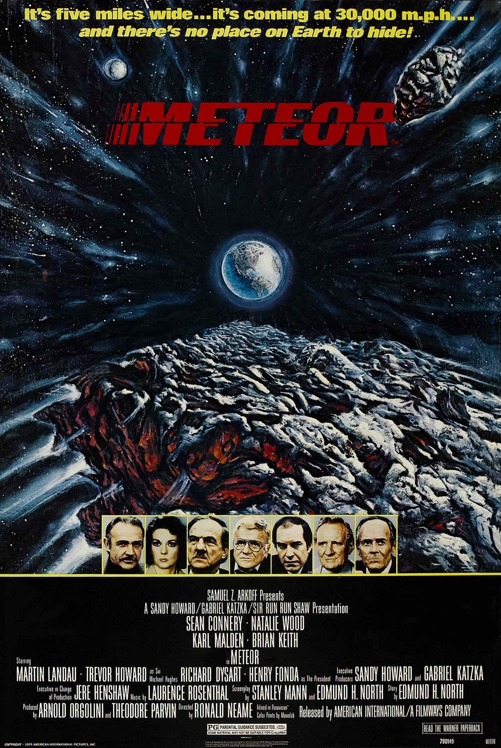 Meteor